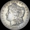 1892-O Silver Morgan Dollar CLOSELY UNCIRCULATED