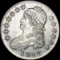 1812 Capped Bust Half Dollar CLOSELY UNCIRCULATED