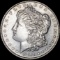 1891-S Silver Morgan Dollar UNCIRCULATED