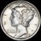 1919 Mercury Dime UNCIRCULATED