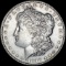 1898-S Silver Morgan Dollar CHOICE AU