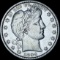 1894-O Silver Half Dollar CLOSELY UNCIRCULATED