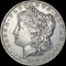 1889-O Silver Morgan Dollar CLOSELY UNCIRCULATED