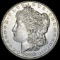 1900-S Silver Morgan Dollar CLOSELY UNCIRCULATED