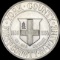 1936 Silver York County Commemorative Half Dollar UNCIRCULATED