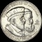 1924 Silver Huguenot-Walloon Half Dollar UNCIRCULATED