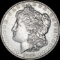 1892 Silver Morgan Dollar CLOSELY UNCIRCULATED