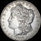 1892-S Silver Morgan Dollar CLOSELY UNCIRCULATED