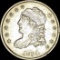 1834 Capped Bust 5C (Fantasy Coin) UNCIRCULATED