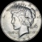 1926 Peace Silver Dollar UNCIRCULATED