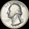 1932-D Silver Washington Quarter UNCIRCULATED