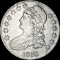 1832 Capped Bust Half Dollar CLOSELY UNCIRCULATED