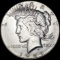 1928 Silver Peace Dollar CLOSELY UNCIRCULATED