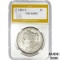 1881-S Morgan Dollar PGA MS65 SILVER