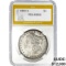 1883-S Morgan Dollar PGA MS64 SILVER