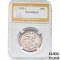 1918-S 50C Walking Liberty PGA MS63+