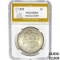 1878 Morgan Dollar Reverse of 1879 PGA MS64 SILVER
