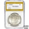 1878-S Morgan Dollar PGA MS64+ SILVER