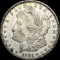 1921 Silver Morgan Dollar CLOSELY UNCIRCULATED