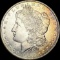 1887 Silver Morgan Dollar UNCIRCULATED