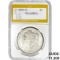 1884-CC Morgan Dollar PGA MS65+ SILVER