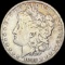 1882-O Silver Morgan Dollar LIGHTLY CIRCULATED