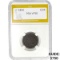 1850 1/2C Braided Hair PGA VF30