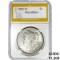 1884-CC Morgan Dollar PGA MS66+ SILVER
