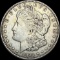 1921 Silver Morgan Dollar NEARLY UNCIRCULATED