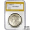 1880-CC Morgan Dollar PGA MS65+ SILVER