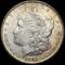 1881-S Silver Morgan Dollar CLOSELY UNCIRCULATED