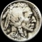 1924-D Buffalo Nickel LIGHTLY CIRCULATED