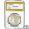 1890-CC Morgan Dollar PGA MS65 SILVER