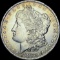 1883-O Silver Morgan Dollar CHOICE AU