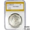 1884-CC Morgan Dollar PGA MS65 SILVER