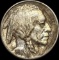 1914 Buffalo Nickel GEM BU