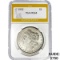 1902 Morgan Dollar PGA MS64 SILVER