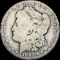 1891-O Silver Morgan Dollar LIGHTLY CIRCULATED