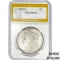 1889-O Morgan Dollar PGA MS65+ SILVER