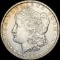 1887 Morgan Silver Dollar UNCIRCULATED