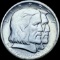1936 Silver Long Island Tercentenary Half Dollar GEM BU