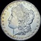 1885-O Silver Morgan Dollar CHOICE AU