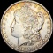 1901 Morgan Silver Dollar CLOSELY UNCIRCULATED