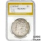 1879-CC Morgan Dollar PGA AU53 SILVER