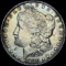 1900 Morgan Silver Dollar CHOICE AU