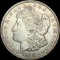 1921 Silver Morgan Dollar CLOSELY UNCIRCULATED