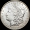 1902 Morgan Silver Dollar UNCIRCULATED
