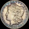 1892 Silver Morgan Dollar NEARLY UNCIRCULATED