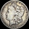 1889-O Silver Morgan Dollar LIGHTLY CIRCULATED
