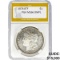 1878 8TF Morgan Dollar PGA MS66 DMPL SILVER
